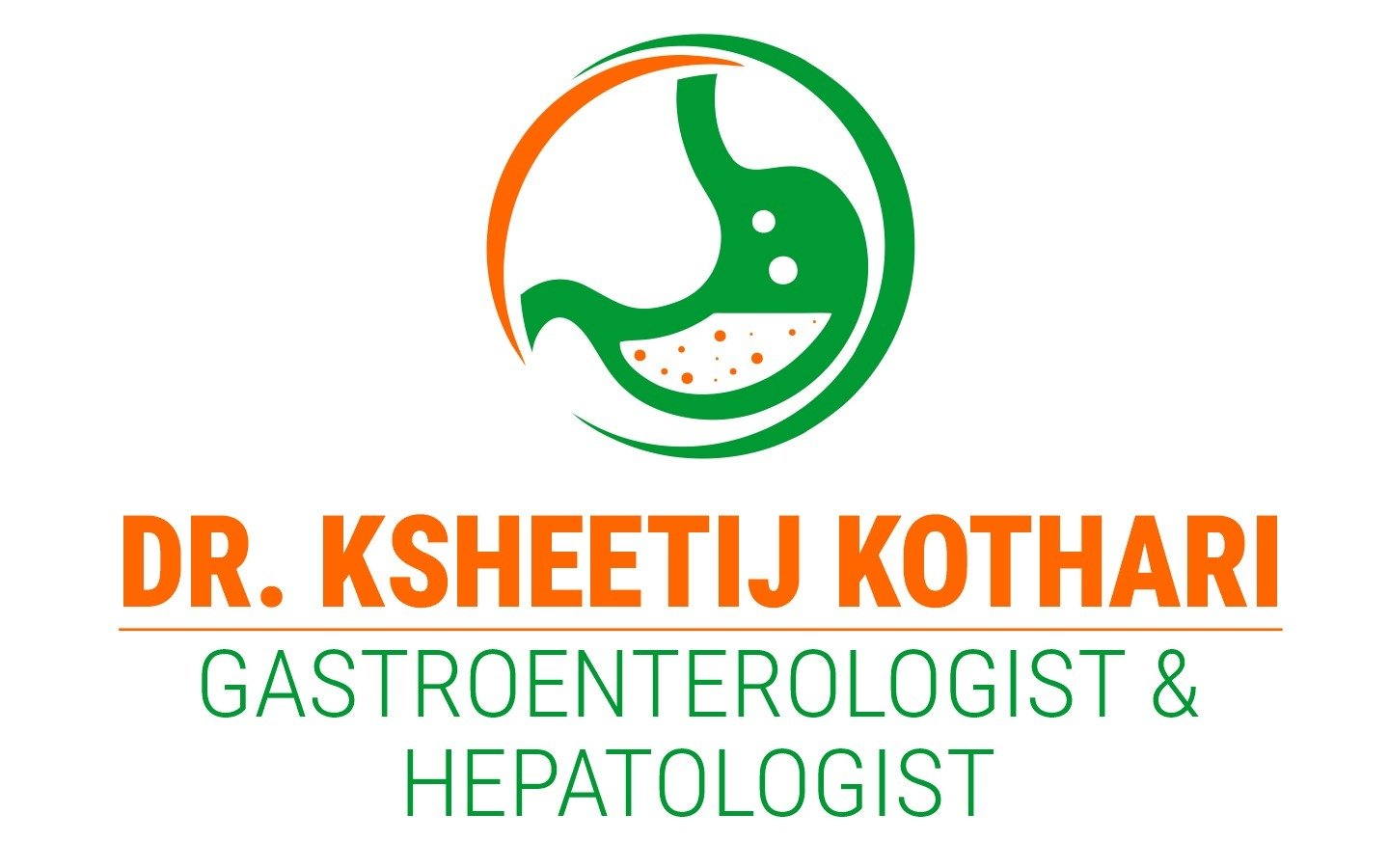 Dr. Ksheetij Kothari